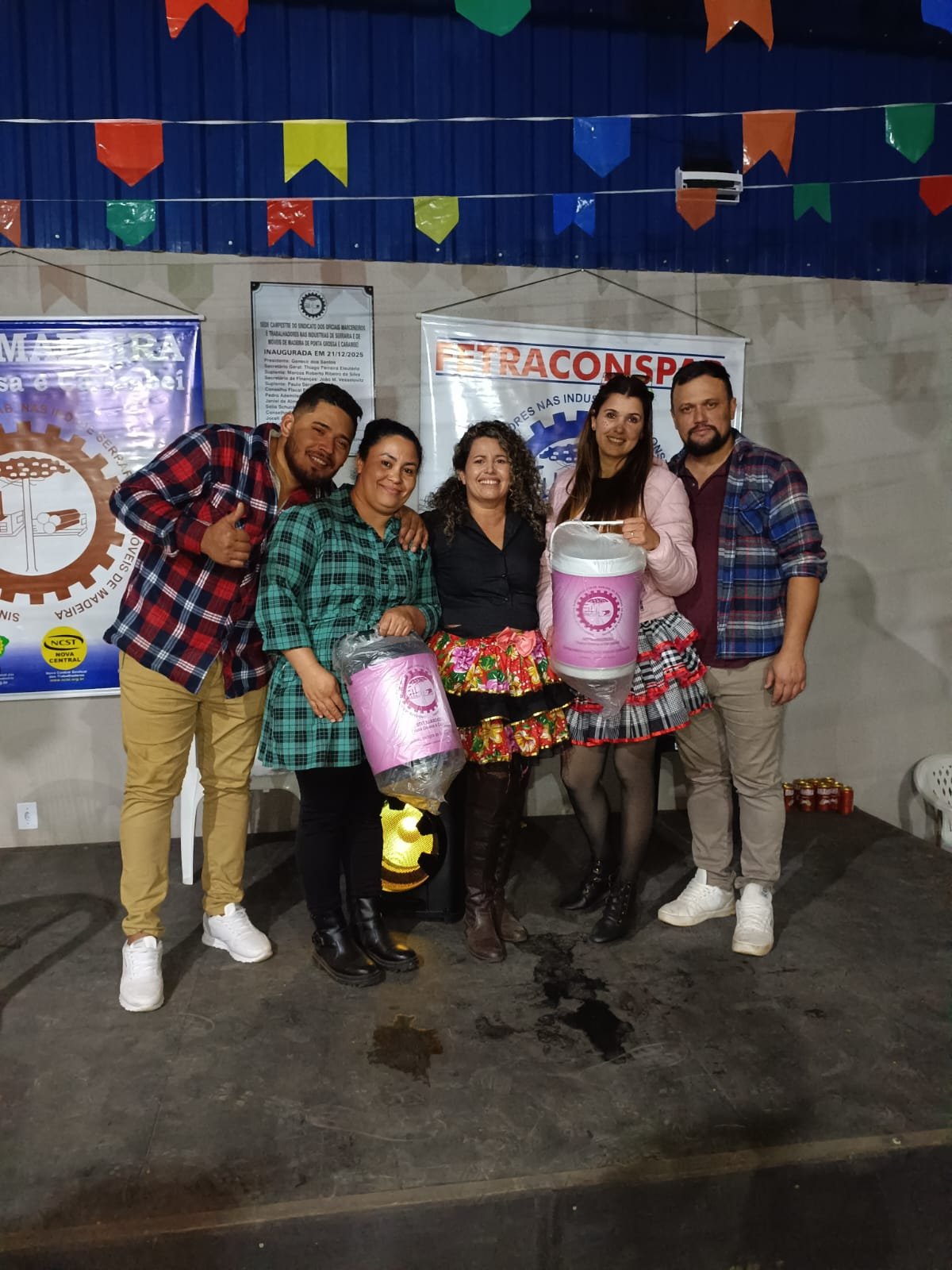 festa julina